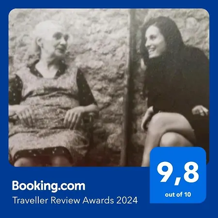 Appartamento Casa Lisa Finale Ligure