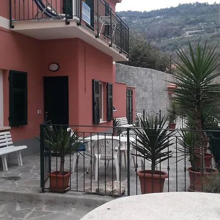 Casa Lisa *