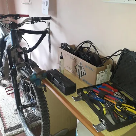 Appartamento Casa Lisa *