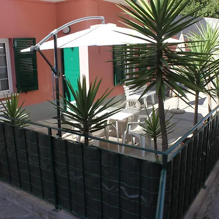 Casa Lisa