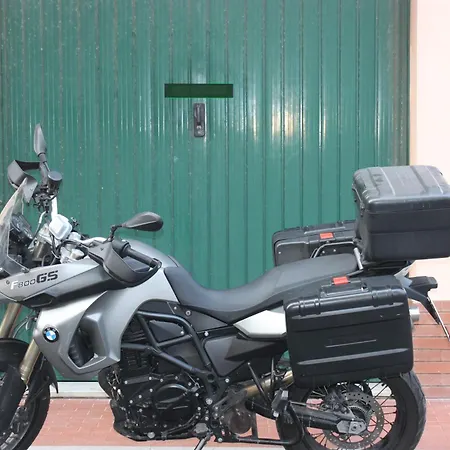 Casa Lisa Appartement *