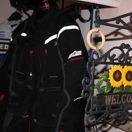 Casa Lisa Appartement *