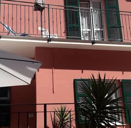 Casa Lisa