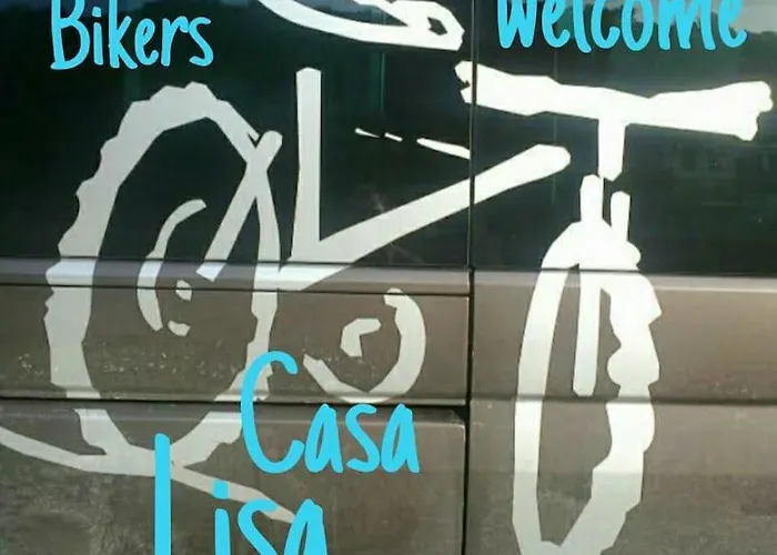 Appartement Casa Lisa