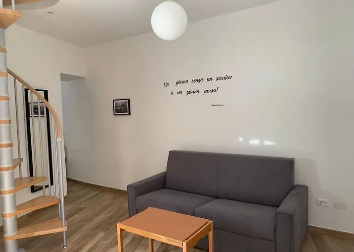 Casa Lisa Appartement Finale Ligure