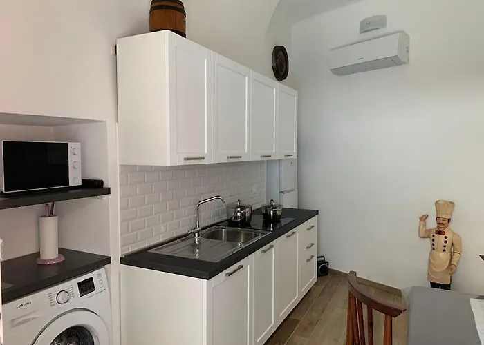 Casa Lisa Finale Ligure