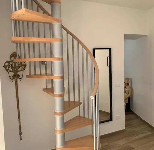 Casa Lisa Finale Ligure