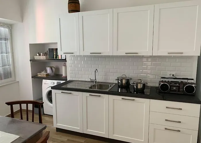 Casa Lisa Apartment Finale Ligure