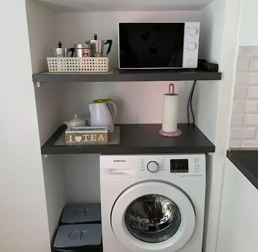 Casa Lisa Appartement Finale Ligure
