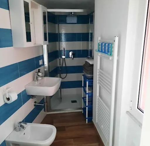 Apartment Casa Lisa