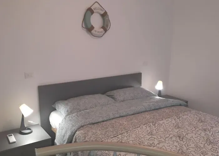 Casa Lisa Finale Ligure