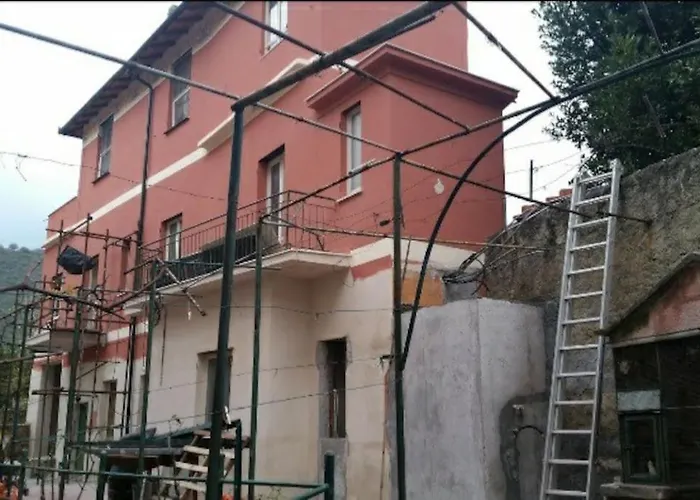 Casa Lisa Appartement