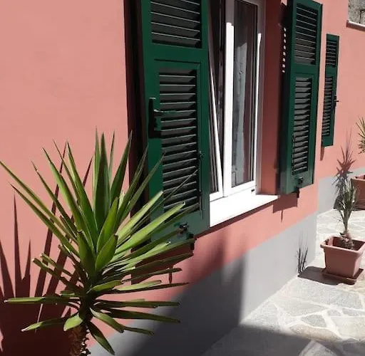 Casa Lisa *