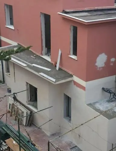 Casa Lisa * Finale Ligure