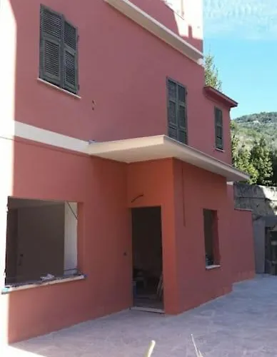 Apartment Casa Lisa *