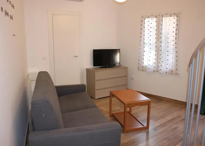 Apartment Casa Lisa *