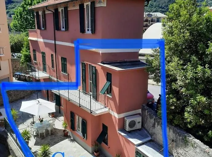 Casa Lisa *