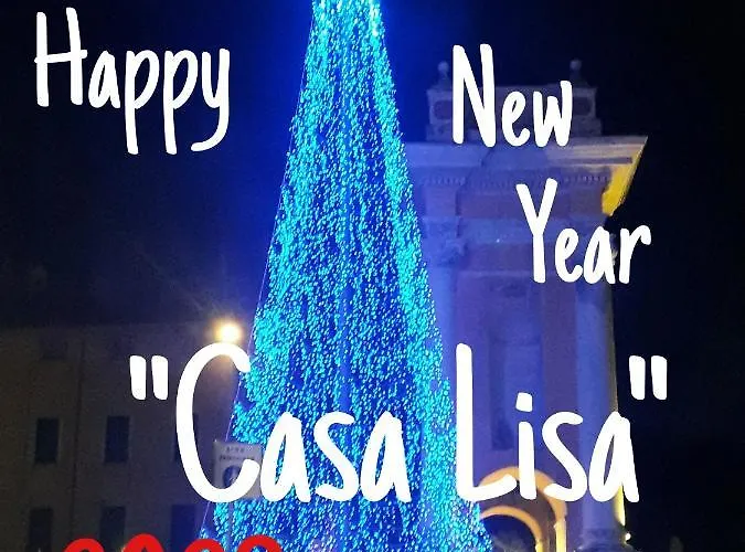Casa Lisa