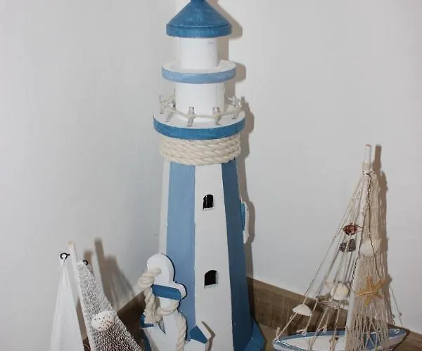 Casa Lisa Appartement