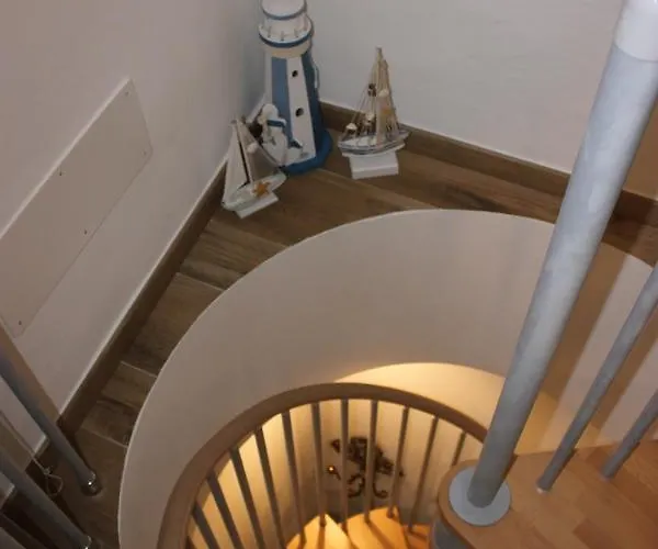 Casa Lisa Apartment