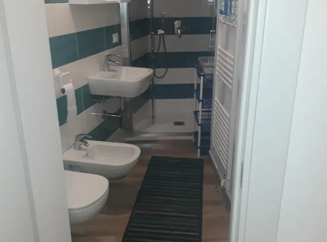 Appartement Casa Lisa