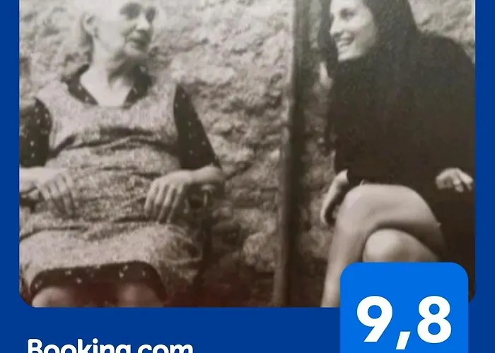 Appartement Casa Lisa Finale Ligure