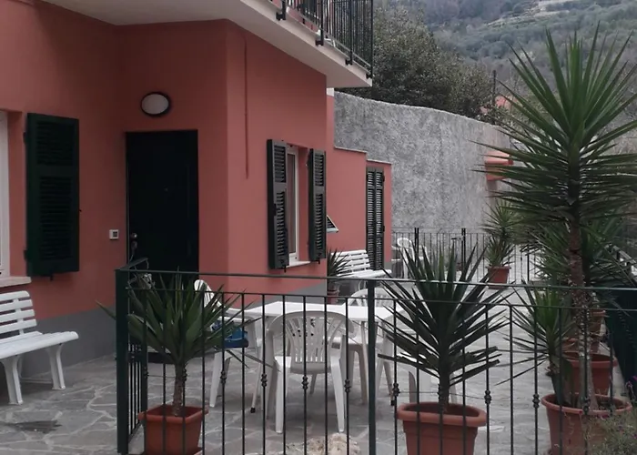 Casa Lisa *