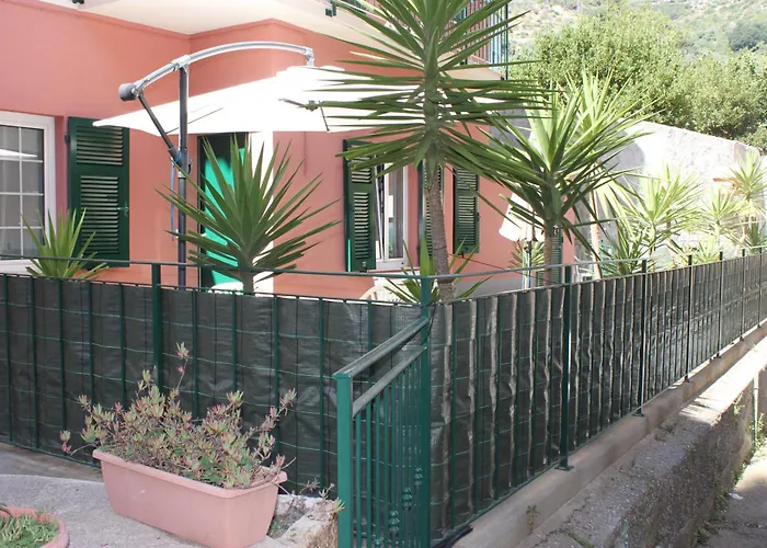 Apartment Casa Lisa Finale Ligure