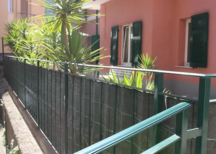 Casa Lisa Appartement