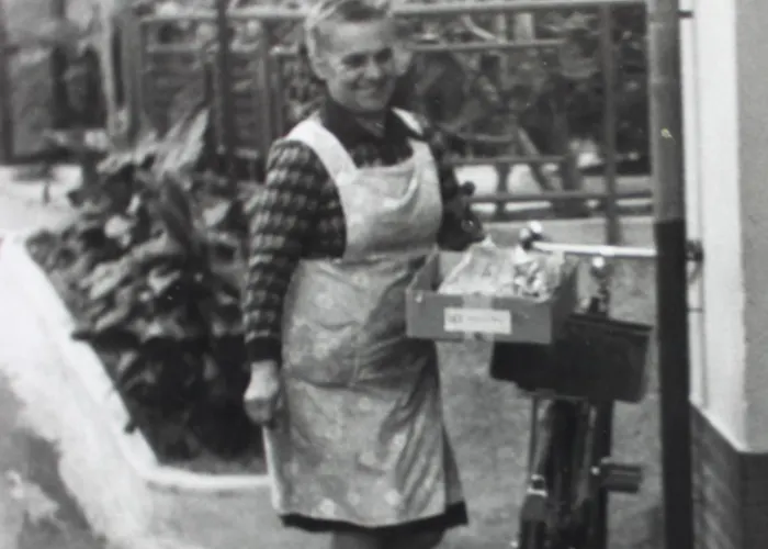 Appartement Casa Lisa Finale Ligure