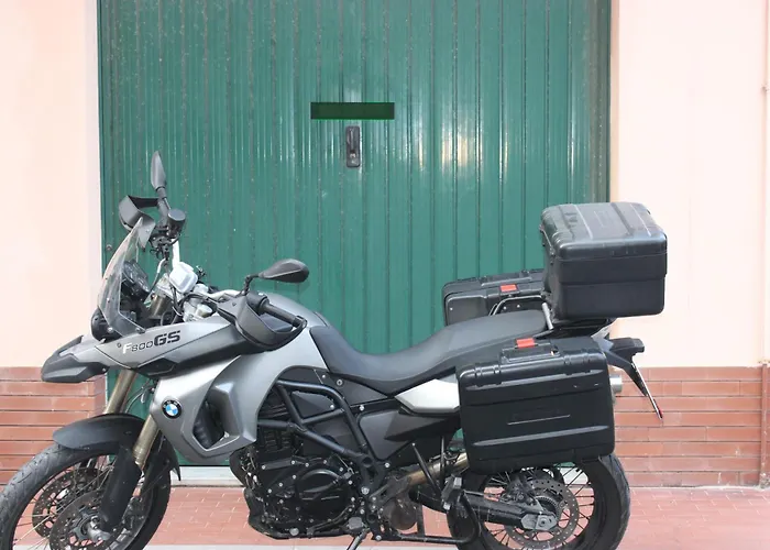 Casa Lisa Appartement *