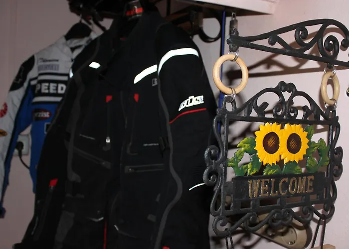 Casa Lisa Appartement *